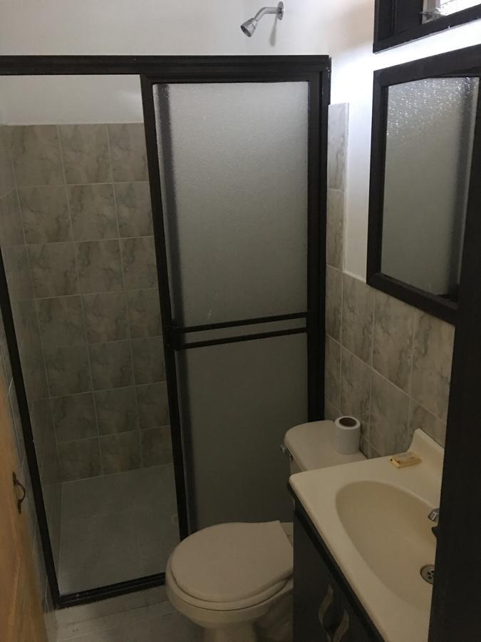 Hotel El Turista Rionegro Zewnętrze zdjęcie