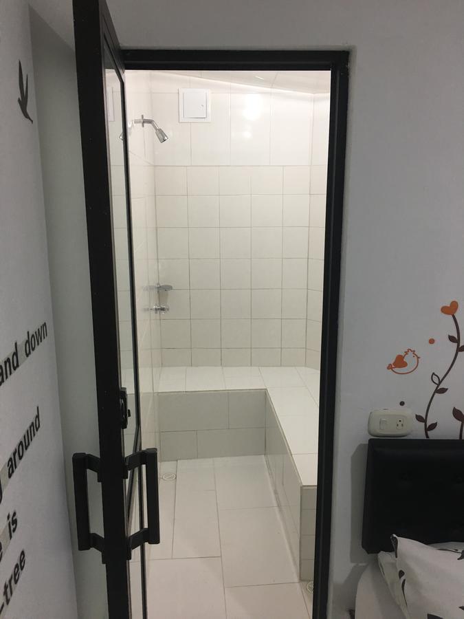 Hotel El Turista Rionegro Zewnętrze zdjęcie