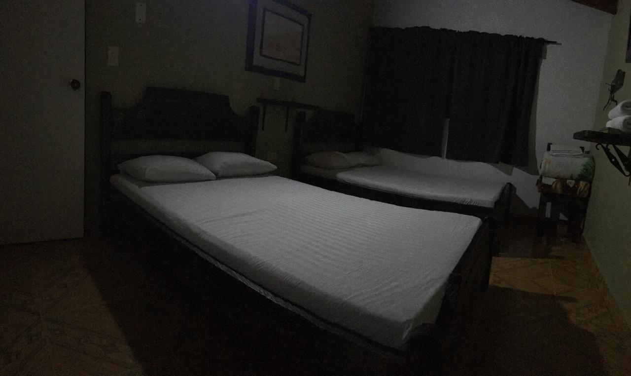 Hotel El Turista Rionegro Zewnętrze zdjęcie